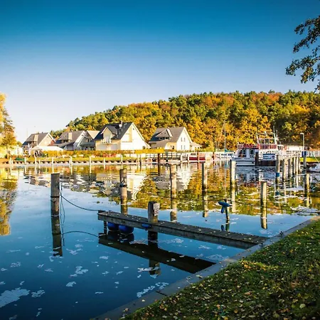 Ueck - Biedenweg דירה אוקריץ