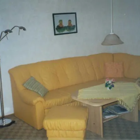 Ueck - Biedenweg דירה אוקריץ