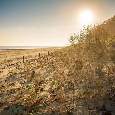 Ueck - Biedenweg * אוקריץ