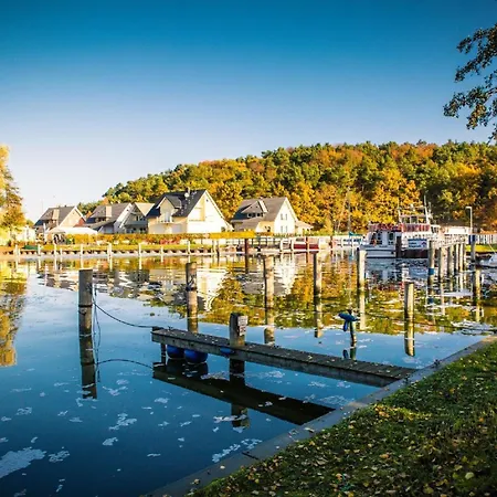 Ueck - Biedenweg דירה אוקריץ